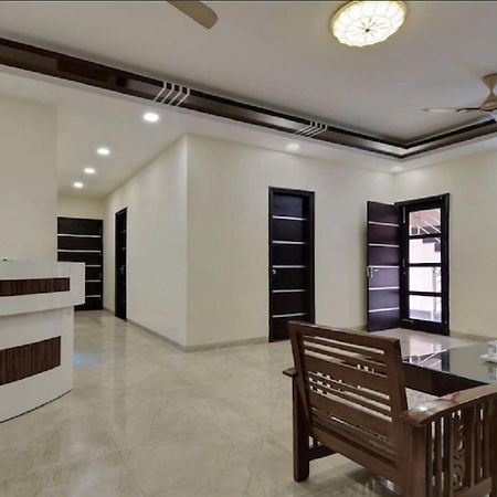 The Shashank Villa Panchkula Exterior foto